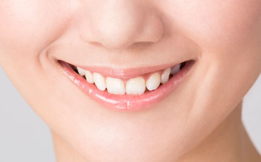 歯科医院ならでは