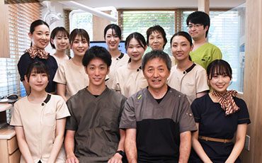 安心なアフターフォロー